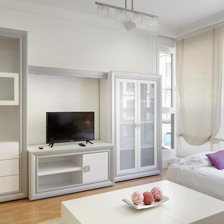 Hurbil - Basque Stay San Sebastian Exterior photo