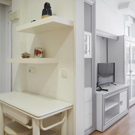 Hurbil - Basque Stay San Sebastian Exterior photo
