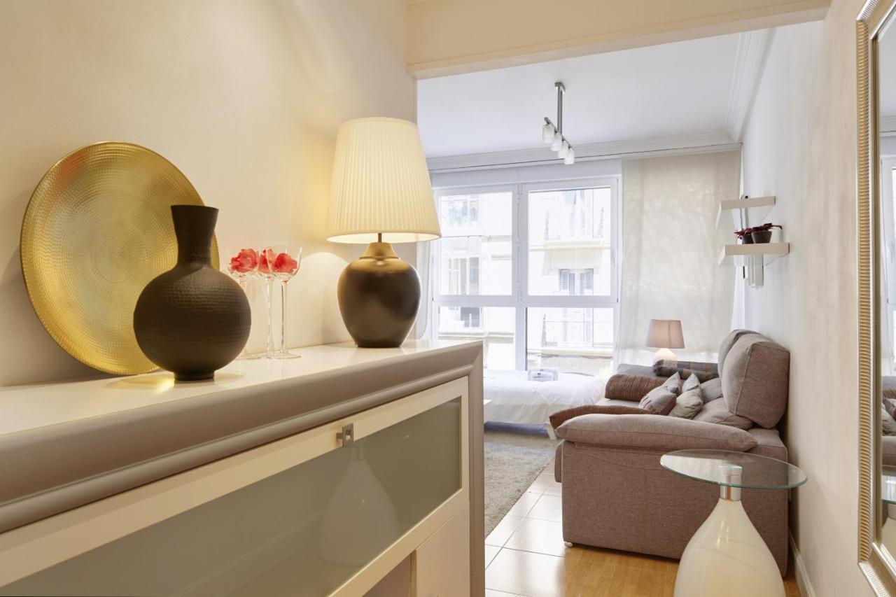 Hurbil - Basque Stay San Sebastian Exterior photo