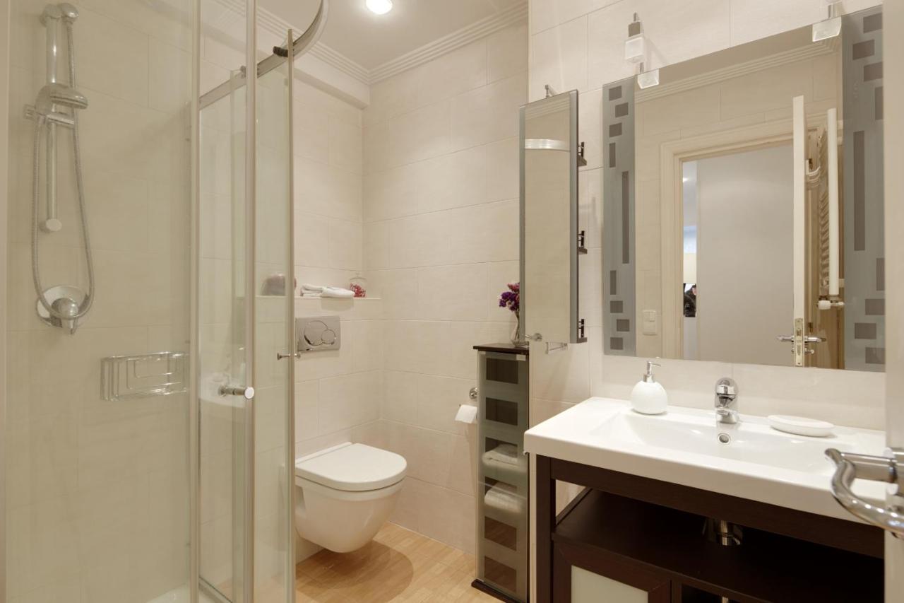 Hurbil - Basque Stay San Sebastian Exterior photo