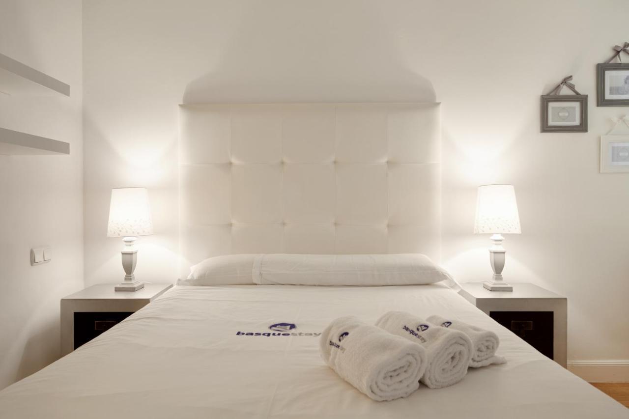 Hurbil - Basque Stay San Sebastian Exterior photo