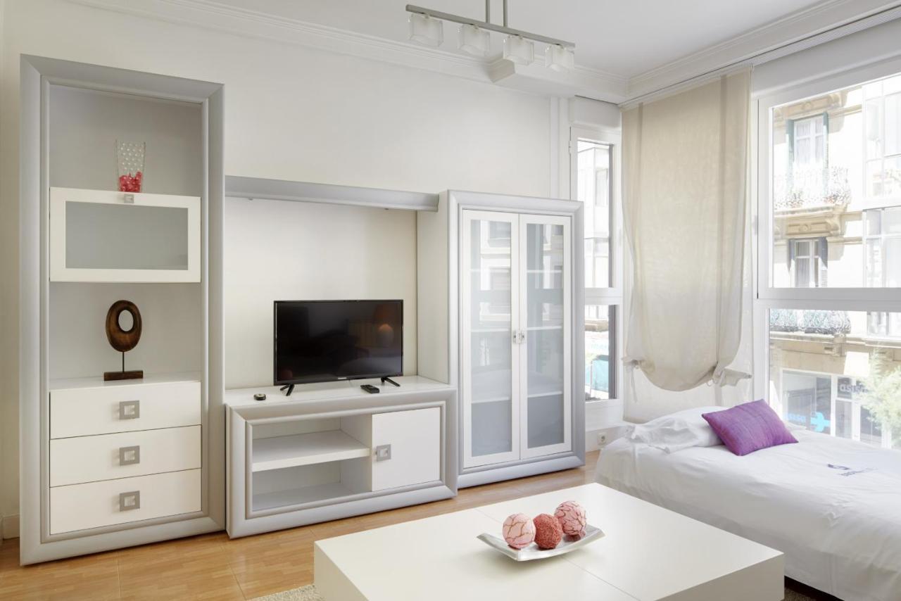 Hurbil - Basque Stay San Sebastian Exterior photo