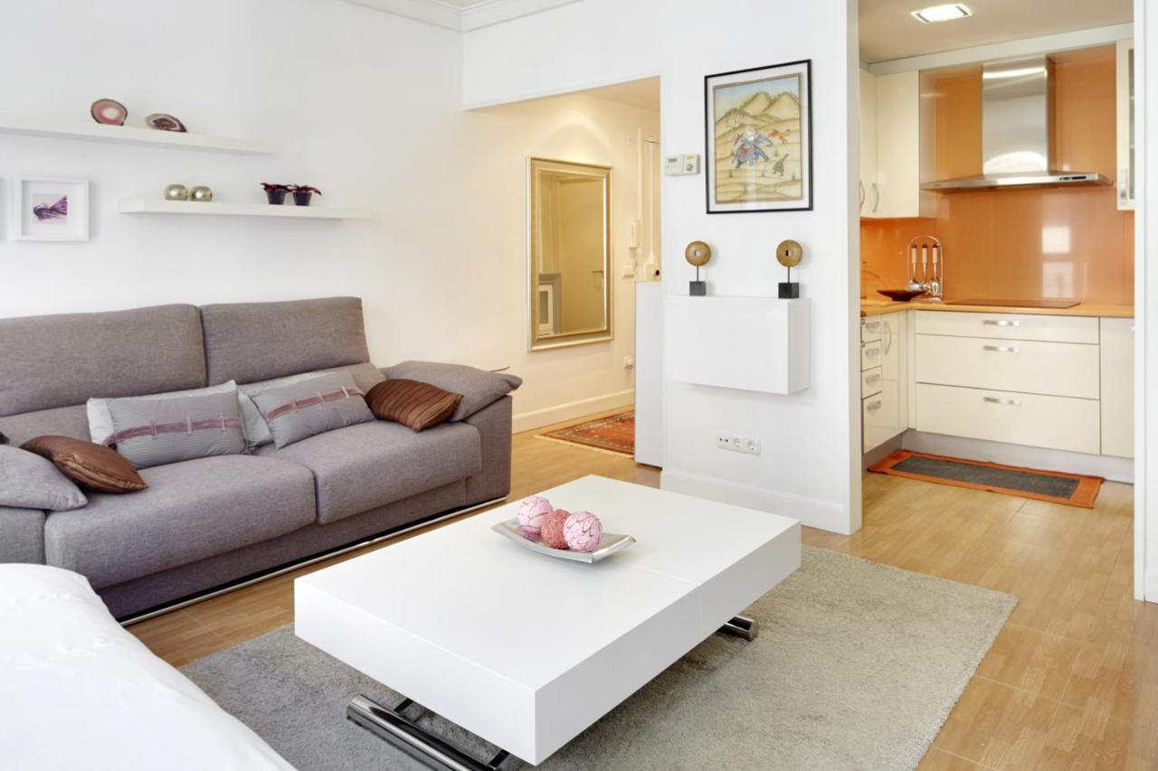 Hurbil - Basque Stay San Sebastian Exterior photo
